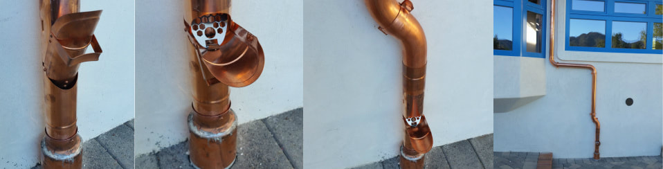 A Plus Gutter Systems 323 405 4555 Seamless Rain Gutters Los Angeles And Orange County Metal Siding Metal Cladding A Plus Gutter Systems Seamless Rain Gutters Los Angeles And Orange County