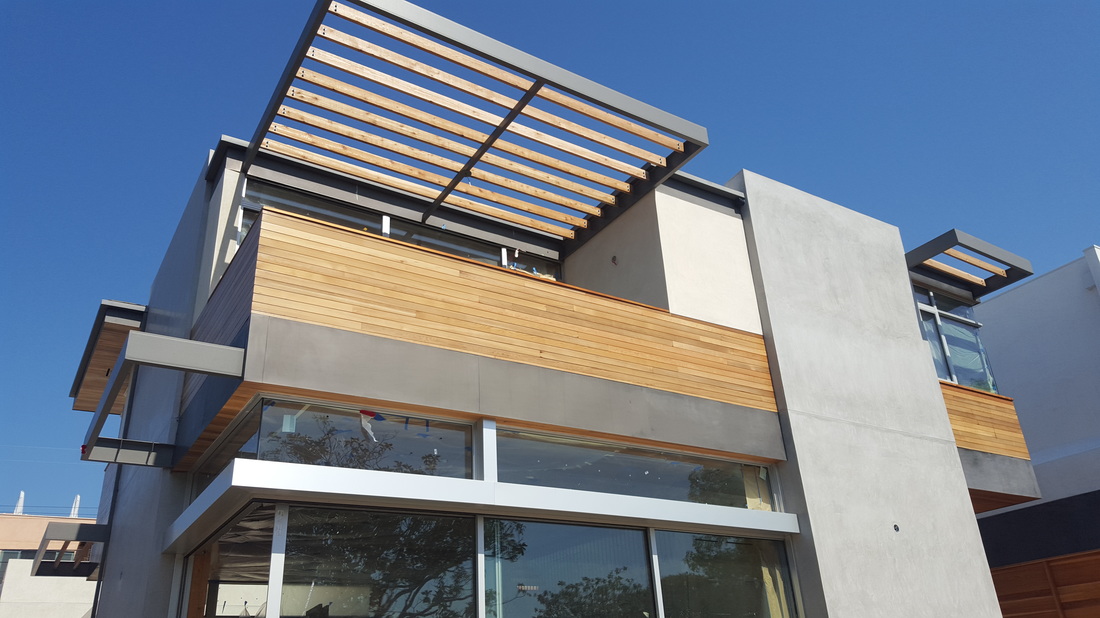 A Plus Gutter Systems 323 405 4555 Seamless Rain Gutters Los Angeles And Orange County Metal Siding Metal Cladding A Plus Gutter Systems Seamless Rain Gutters Los Angeles And Orange County